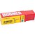 Broca de aço rápido 5/32" ANSI HSS A154 kit com 10 peças DORMER - Imagem 2