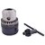 Mandril com chave 3,0mm - 16,0mm 5/8" x 16 fios médio BOSCH - Imagem 1