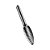 Lima rotativa chama 8,0mm x 19,0mm com haste 6,0mm DORMER - Imagem 1