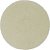 Disco de fibra sintética 350mm branco para lustrar pisos 77696096165 NORTON - Imagem 1