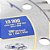 Disco de corte diamantado turbo 115mm furo de 22,23mm IW47450 IRWIN - Imagem 5