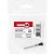 Escova tipo pincel com haste 4mm em nylon NOVE54 - Imagem 2