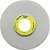 Rebolo prato 127mm x 12,7mm G60 38A60KVS 69083168357 NORTON - Imagem 3