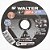 Disco de corte 177,8mm x 2,0mm x 22,23mm 11-T 272 WALTER - Imagem 1