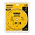 Disco diamantado super fino para porcelanato 180mm furo de 22mm DW57700HP DEWALT - Imagem 2
