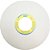 Rebolo reto 12" x 1" 38A grão 46 branco NORTON - Imagem 3