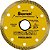Disco de corte diamantado 110mm x 20mm extra fino turbo DDP110-S STARRETT - Imagem 1