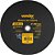 Disco de corte 300mm x 3,2mm x 19,10mm VDR12 VONDER PLUS - Imagem 1