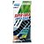 Folha Bear Tex preta 225mm x 110mm x 20mm com 1 peça Super Fibra Limpeza Pesada NORTON - Imagem 1