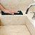Folha Bear Tex verde 225mm x 110mm x 8mm com 2 peças Super Fibra Limpeza Geral NORTON - Imagem 2