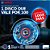 Disco de corte diamantado segmentado 180mm x 22,23 EXPERT BOSCH - Imagem 7