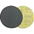 Disco de lixa 180mm grão 1200 costado em pluma sem furo para mármore e granito Speed-Grip H477 NORTON - 100 unidades - Imagem 1