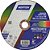 Disco multicorte 180mm x 1,6mm x 22,23mm NORTON - Imagem 1