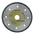 Disco de corte diamantado 125mm x 20mm x 8mm Expert Turbo 2608602138/2608602714 BOSCH - Imagem 1