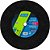 Disco de corte 254mm x 3,2mm x 15,87mm Classic NORTON - Imagem 1