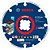Disco de corte diamantado 115mm x 22,23mm Diamond Metal Wheel X-LOCK BOSCH - Imagem 1