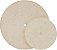 Disco de feltro para polimento 6" QUICK-STEP WALTER - Imagem 3