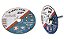Disco de corte 76mm x 1,6mm x 9,5mm Zip 11L313 WALTER - Imagem 1