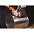 Roda blendex 4.1/4" x 2" M14 fina para line mate 07M525 WALTER - Imagem 2