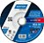 Disco de corte 115mm x 0,8mm x 22,23mm BDA08 NORTON - Imagem 1