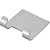 Rodo Inox 250mm Multiuso 6358250000 Vonder - Imagem 4