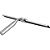 Rodo Inox 250mm Multiuso 6358250000 Vonder - Imagem 14