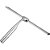Rodo Inox 250mm Multiuso 6358250000 Vonder - Imagem 15