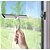 Rodo Inox 250mm Multiuso 6358250000 Vonder - Imagem 2