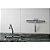 Rodo Inox 250mm Multiuso 6358250000 Vonder - Imagem 12