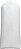 Saco branco para silagem 510mm x 1.100mm 187779 RAFITEC - Imagem 1