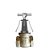 Registro de gaveta 1/2" acabamento C31 11625 DELTA - Imagem 1