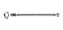 Engate flexível 60cm aço inox 1/2" BLUKIT - Imagem 1