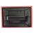 Desempenadeira plástica com espuma 135mm x 210mm cabo plástico TY 02009 GREEN WORL - Imagem 3