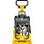 Placa compactadora vibratória a gasolina 7,5hp BPU3750A 5000610423 WACKER - Imagem 10