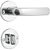 Fechadura para banheiro 2800/11-IP Premium ALIANÇA - Imagem 1