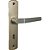 Fechadura interna Pop Line reta oxidada SOPRANO - Imagem 2