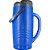 Botijão térmico 2,3 litros azul 101487222006 INVICTA - Imagem 1
