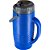 Botijão térmico 2,3 litros azul 101487222006 INVICTA - Imagem 2