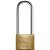 Cadeado haste longa 45,0mm x 70,0mm 0100452CX02 PAPAIZ - Imagem 1
