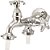 Torneira para máquina de lavar VP1428 C-23 1/2" DELTA - Imagem 1