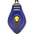 Jogo de carretel de linha + giz azul IWHT48442BC IRWIN - Imagem 2