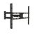 Suporte para TV articulado 10" - 70" SBRP1440 BRASFORMA - Imagem 1