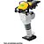 Compactador de solo a bateria AS62e/25 5100061968 WACKER NEUSON - Imagem 2