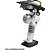 Compactador de solo a bateria AS62e/25 5100061968 WACKER NEUSON - Imagem 3