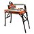 Cortador de cerâmicas e porcelanatos 900W 220V TR 222 E CLIPPER - Imagem 1