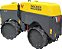 Rolo compactador de trincheira RTD-SC4 WACKER - Imagem 1