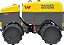 Rolo compactador de trincheira RTD-SC4 WACKER - Imagem 2