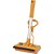 Rodo absorvente mini 18cm com cabo MRD 1810 DISMA - Imagem 2