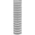 Tela alambrado telacor branca malha 10cm x 5cm fio 2,5mm com 1,0m x 25m (altura x comprimento) 3734 MORLAN - Imagem 1