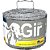 Arame farpado GIR 100m GERDAU - Imagem 1